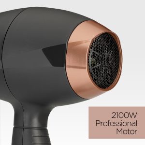 BaByliss Smooth Pro 2100 Hair Dryer