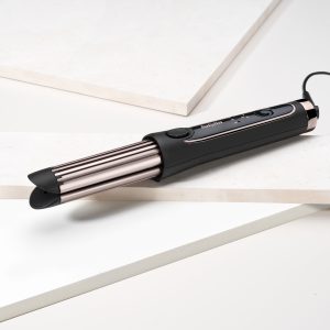 Babyliss high-end curling styler
