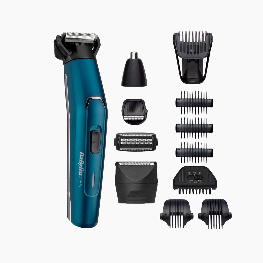 Trimmer