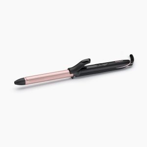 BaByliss Rose-Quartz 19mm Curling Tong