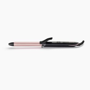 BaByliss Rose-Quartz 19mm Curling Tong