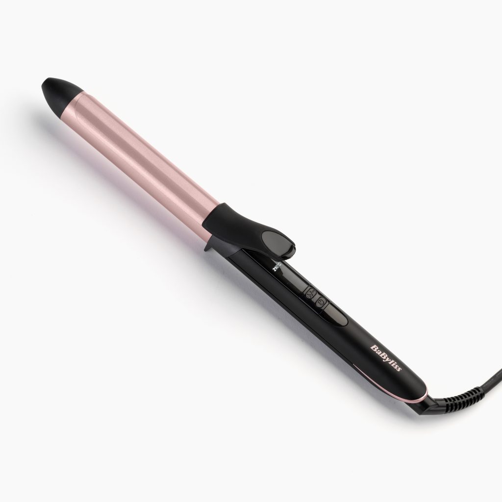 BAB BaByliss 25mm Tong (9)