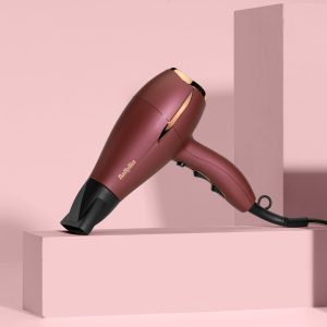 BaByliss Berry Crush 2200 Hair Dryer