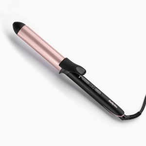 BaByliss Rose-Quartz 32mm Curling Tong