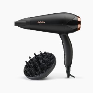 BaByliss Turbo Shine 2200