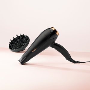 BaByliss Turbo Shine 2200