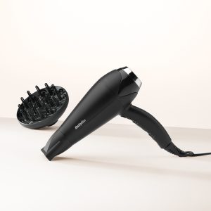 BaByliss Turbo Smooth 2200 Hair Dryer