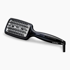 BaByliss 3D Straightening Brush