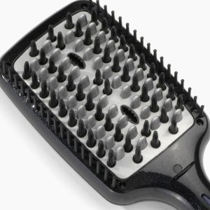 BaByliss 3D Straightening Brush
