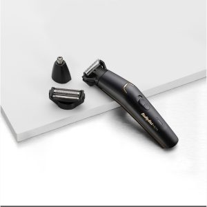 BaByliss 11-in-1 Carbon Titanium Multi-purpose Trimmer