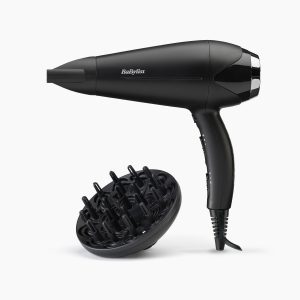 BaByliss Turbo Smooth 2200 Hair Dryer