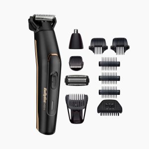 BaByliss 11-in-1 Carbon Titanium Multi-purpose Trimmer