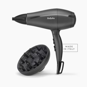 BaByliss Super Light Pro Italian Blow-dry