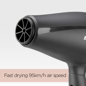 BaByliss Super Light Pro Italian Blow-dry
